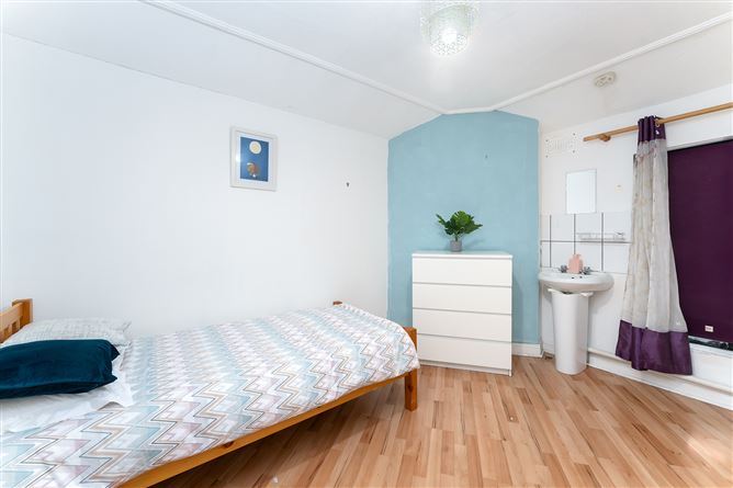 73 AUGHRIM STREET, Stoneybatter, Dublin 7