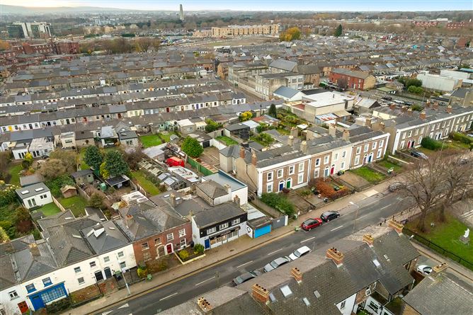73 AUGHRIM STREET, Stoneybatter, Dublin 7