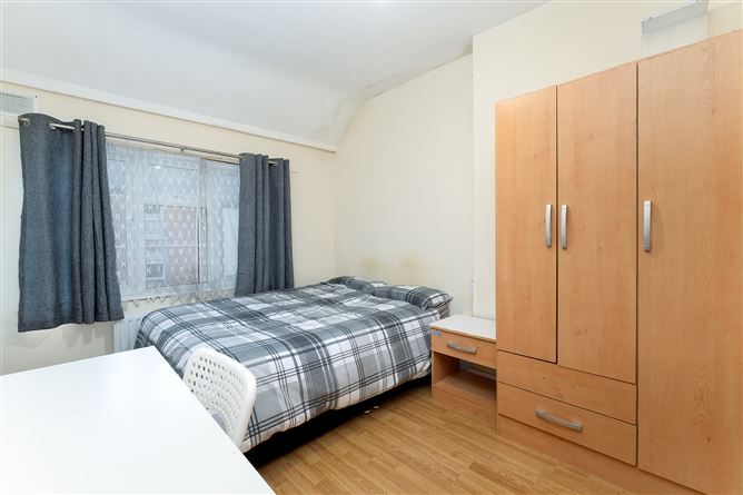 73 AUGHRIM STREET, Stoneybatter, Dublin 7