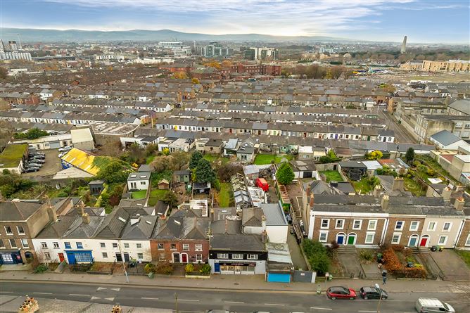 73 AUGHRIM STREET, Stoneybatter, Dublin 7