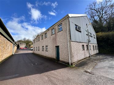 Image for Distillery Business Park, Old Whitechurch Road, Cork City, Cork City, Cork