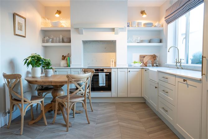 6 Killarney Villas, Bray, Co. Wicklow, Bray, Wicklow
