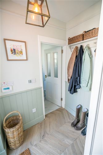 6 Killarney Villas, Bray, Co. Wicklow, Bray, Wicklow