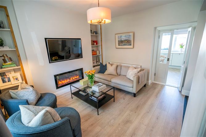 6 Killarney Villas, Bray, Co. Wicklow, Bray, Wicklow
