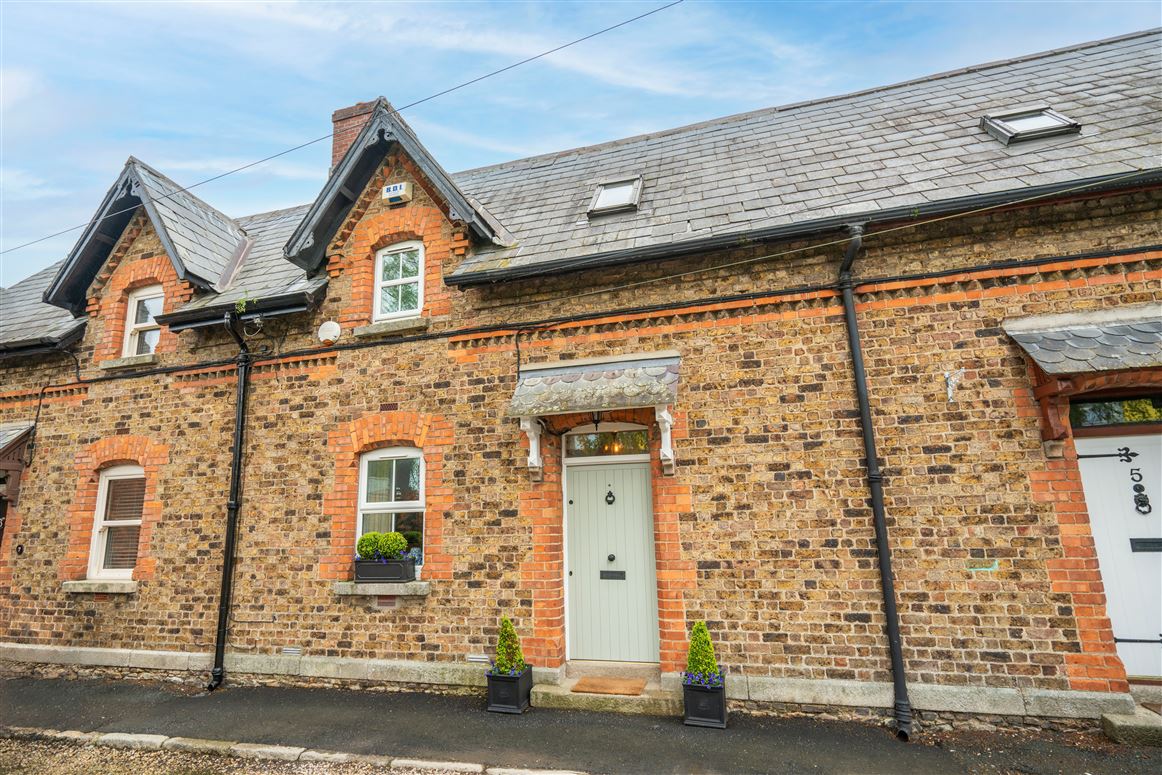 6 Killarney Villas, Bray, Co. Wicklow, Bray, Wicklow