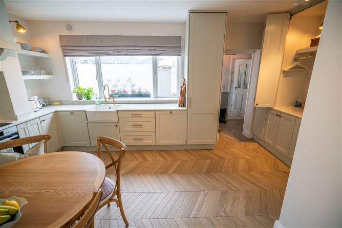 6 Killarney Villas, Bray, Co. Wicklow, Bray, Wicklow