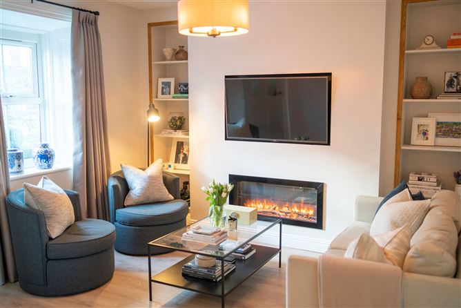 6 Killarney Villas, Bray, Co. Wicklow, Bray, Wicklow