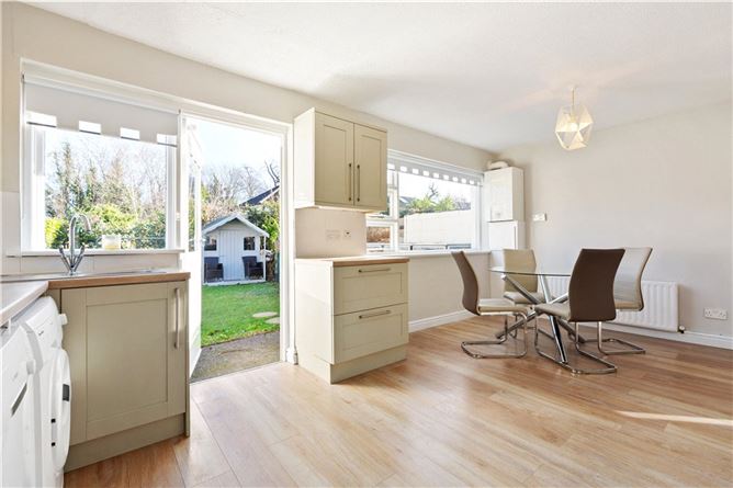 11 Athgoe Drive, Shankill, Dublin 18