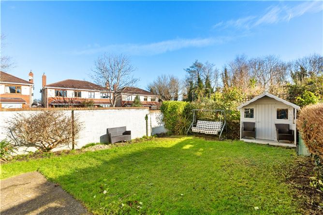 11 Athgoe Drive, Shankill, Dublin 18
