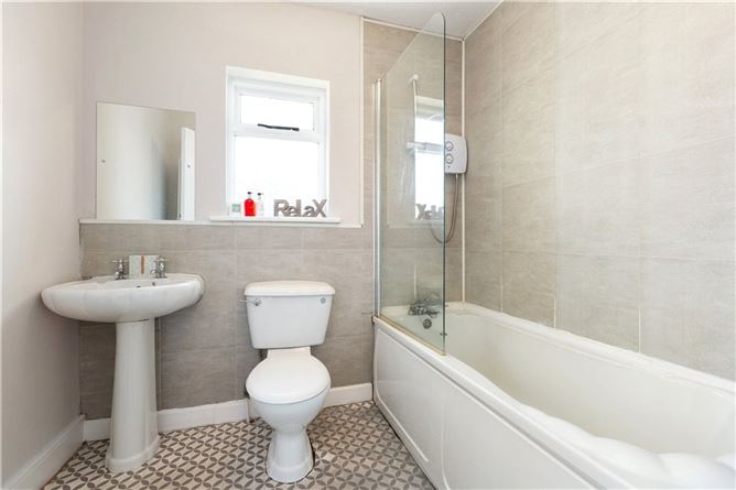11 Athgoe Drive, Shankill, Dublin 18