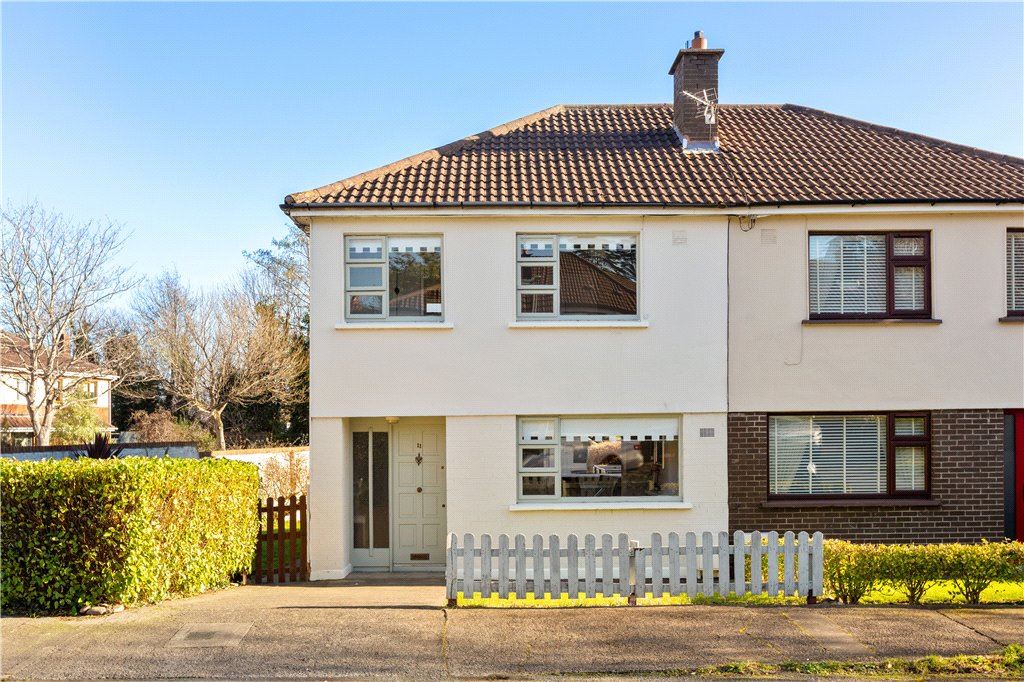 11 Athgoe Drive, Shankill, Dublin 18
