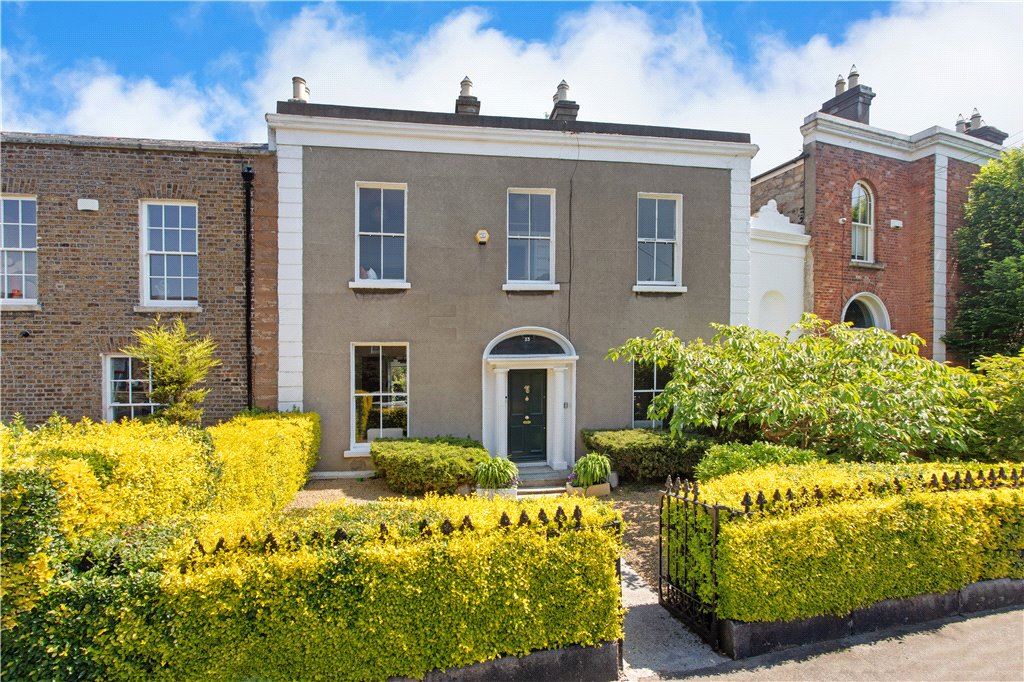 33 Oakley Road, Ranelagh, Dublin 6