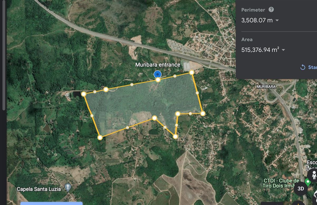 Private, São Lourenço da Mata, Pernambuco