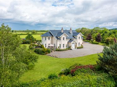 Image for Sunvale House, Baronrath, Straffan, Kildare