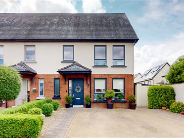 Image for 14 Chapelwood Green, Hollystown, Dublin 15