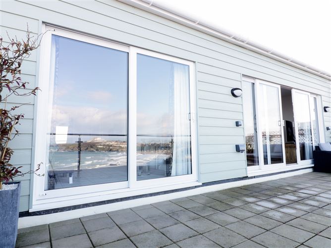 The View,Newquay,Cornwall,United Kingdom