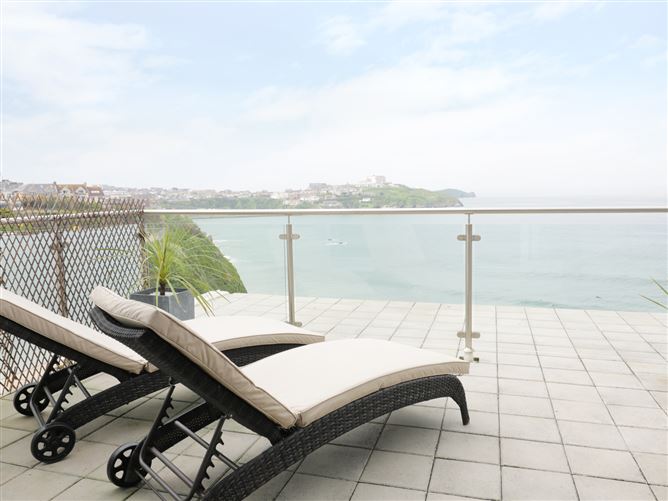 The View,Newquay,Cornwall,United Kingdom