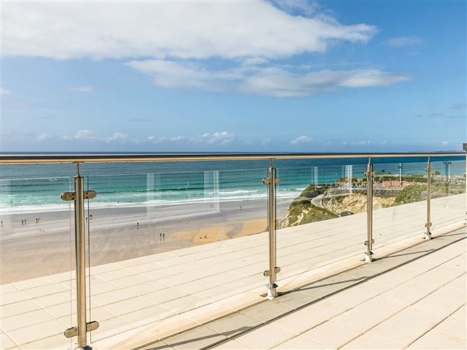 The View,Newquay,Cornwall,United Kingdom