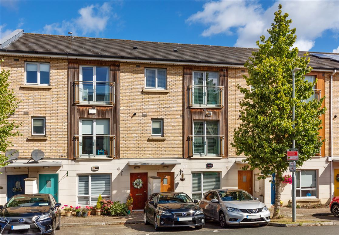 35 Waterside Lawn, Malahide, Co.Dublin