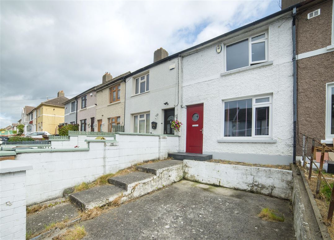 21 Saint Attracta Road, Cabra, Dublin