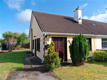 Image for 6 Villa Crescent, Prosperous, Co. Kildare