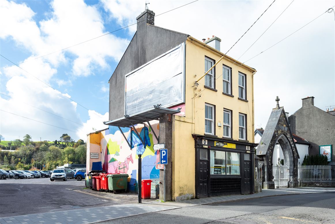 The Fairfield Bar, 60 Bridge Street, Skibbereen, West Cork