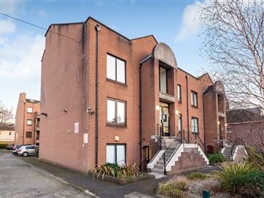 Image for 1 Elton Court, Fairview, Dublin 3