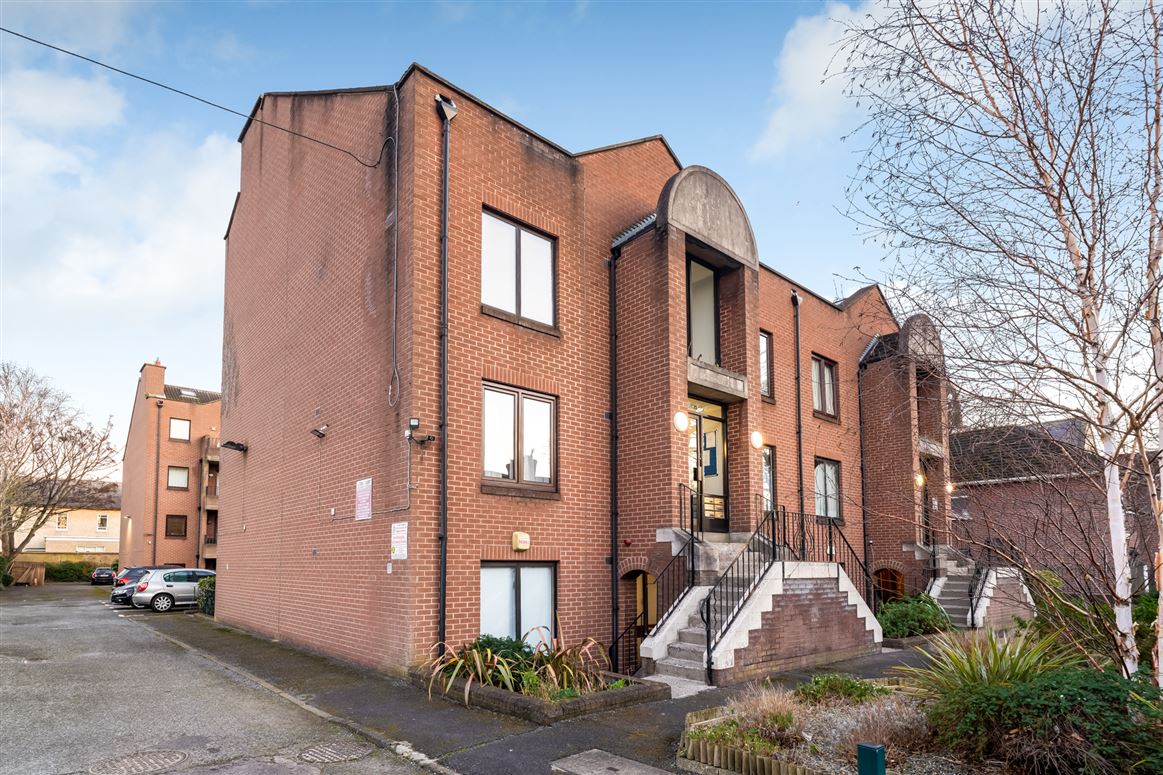 1 Elton Court, Fairview, Dublin 3