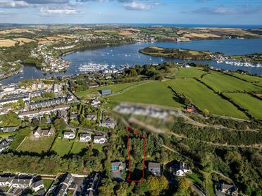 Image for site at Commoge, Kinsale, Cork