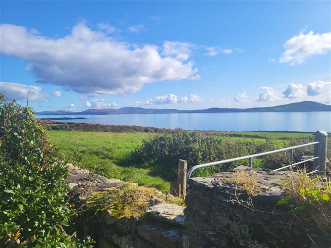 Ballyieragh, Kilcrohane,   West Cork