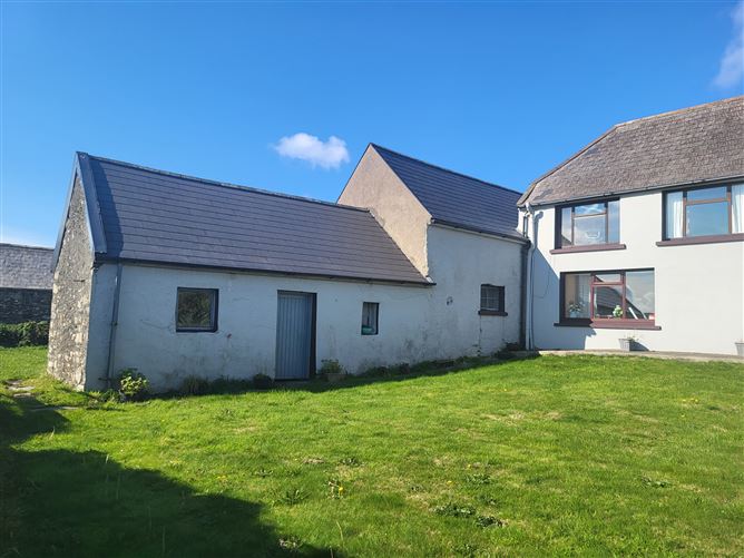 Ballyieragh, Kilcrohane,   West Cork