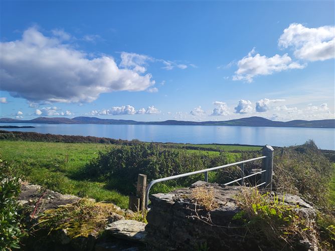 Ballyieragh, Kilcrohane,   West Cork