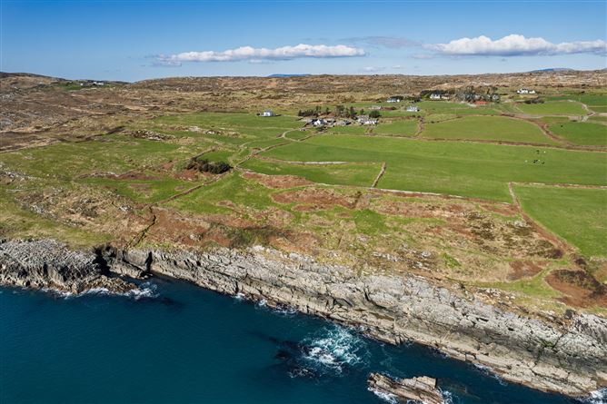 Ballyieragh, Kilcrohane,   West Cork