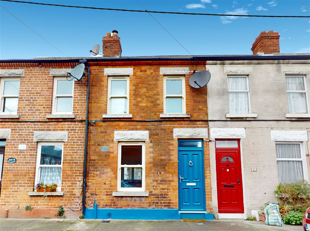 30 Joy Street, Ringsend,   Dublin 4