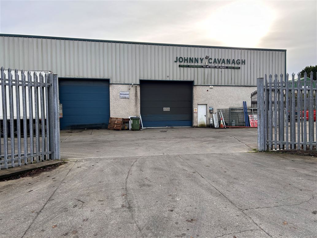 Old Birr Road, Nenagh, Tipperary