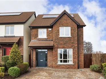 Image for 187 Stepaside Park, Stepaside, Dublin 18