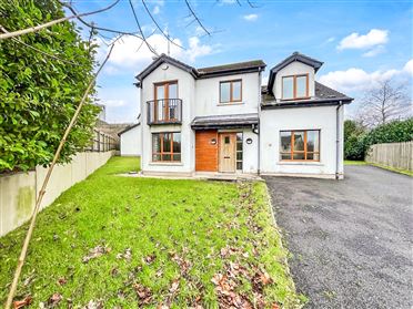 Image for 80 Rann Mor Walk, Crievesmith, Letterkenny, Co. Donegal