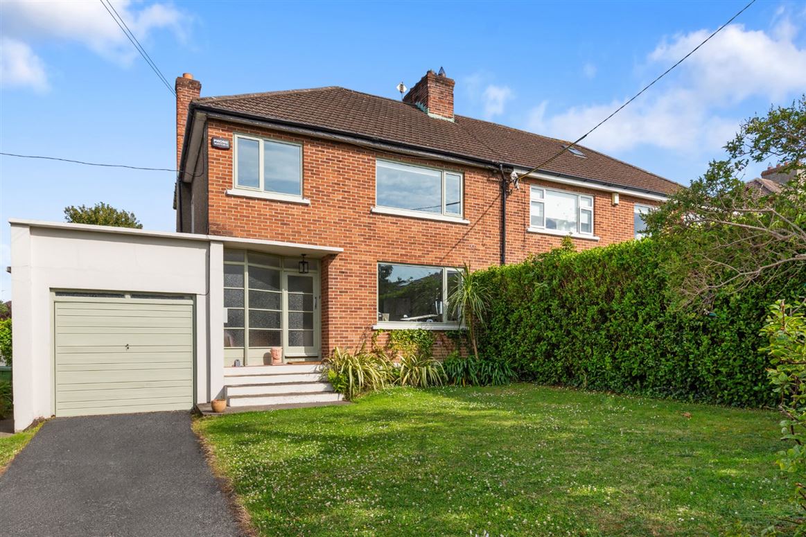 9 Bellevue Road, Glenageary, Co. Dublin