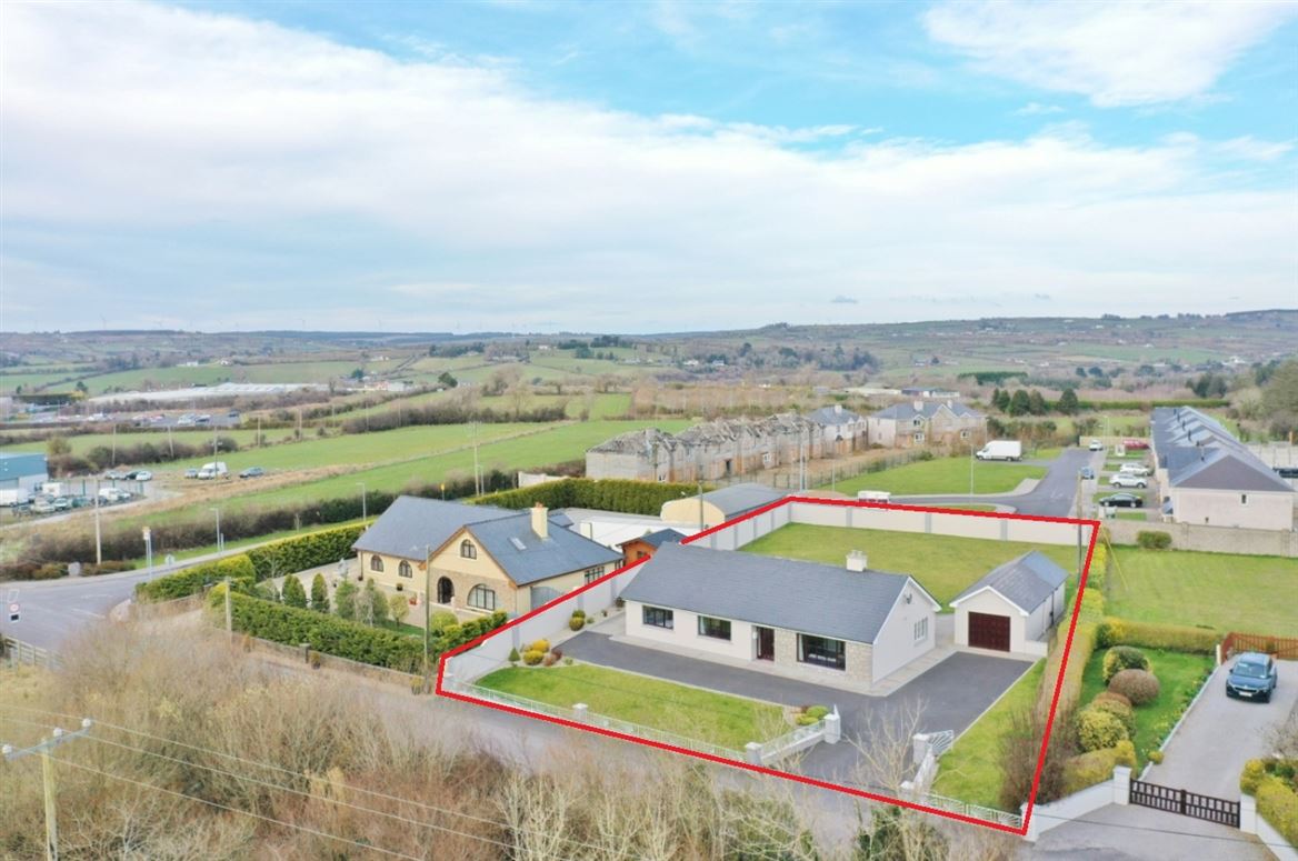 Wendell House, Clash Road, Abbeyfeale, Co. Limerick