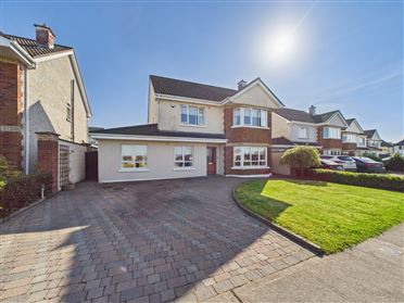 Image for 39 Gleann Petit, Mullingar, Co. Westmeath