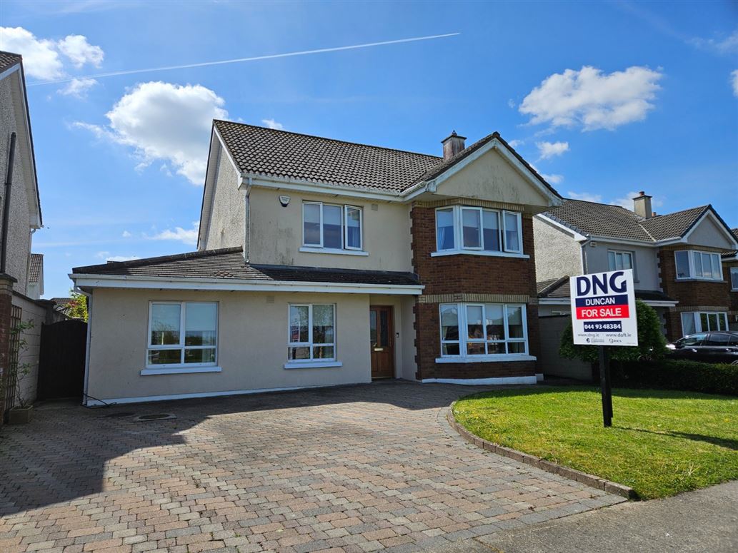39 Gleann Petit, Mullingar, Co. Westmeath