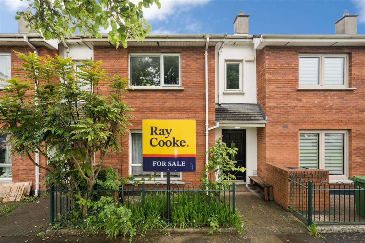 71 Castlecurragh Park, Blanchardstown, Dublin 15