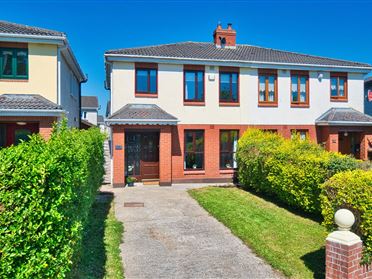 Image for 13 Beaufield Gardens, Maynooth, County Kildare