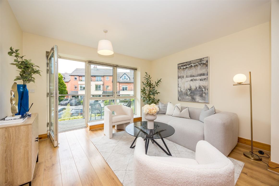 49, The Crescent, Fortfield Square, Terenure, Dublin 6