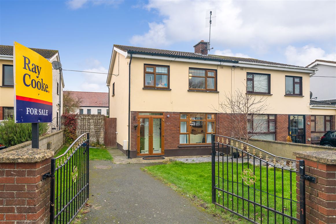 36 Crestwood Road, Ashbourne, Co. Meath