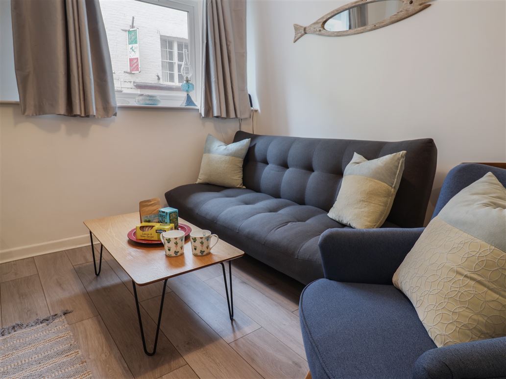 10 Bay View Court,Lyme Regis, Dorset, United Kingdom