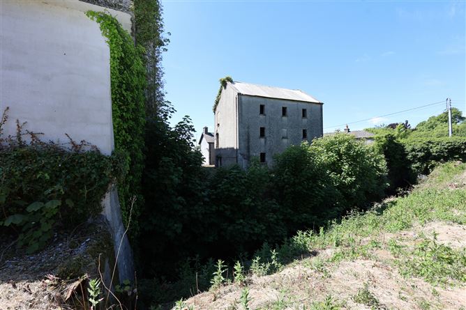 Frederick Street, Clara, Offaly