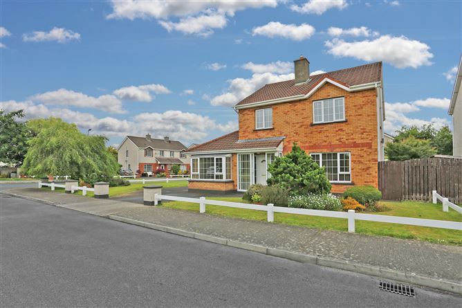 21 Ballycasey Close, Shannon, Co. Clare