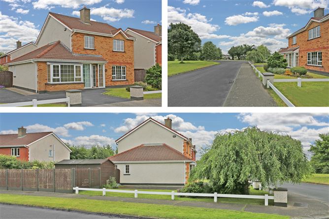 21 Ballycasey Close, Shannon, Co. Clare