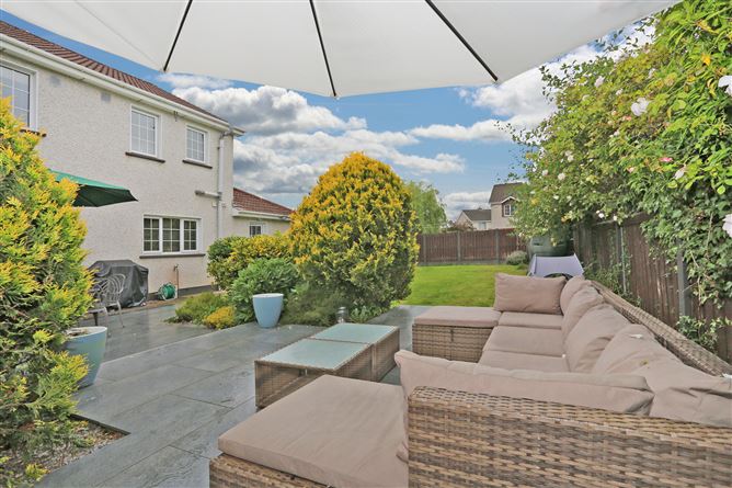 21 Ballycasey Close, Shannon, Co. Clare